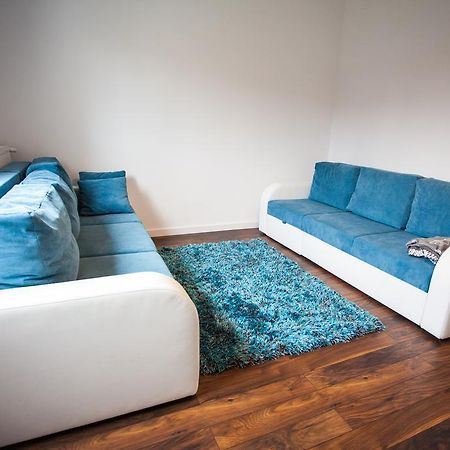 Apartament Nad Morzem Darlowko Luaran gambar
